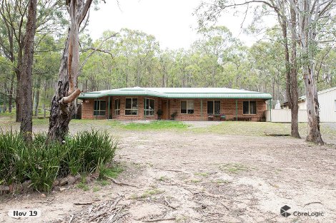 448 Dungog Rd, Martins Creek, NSW 2420