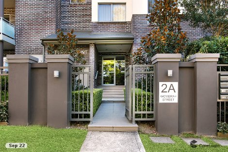 5/2a Womerah St, Turramurra, NSW 2074