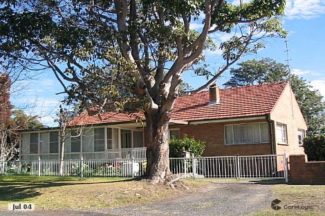 6 Park Rd, Garden Suburb, NSW 2289