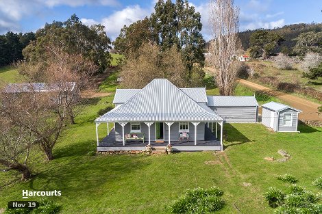 9 Britcliffes Rd, Geeveston, TAS 7116