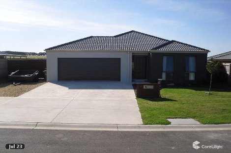 7 Dalmont Bay Ct, Inverloch, VIC 3996