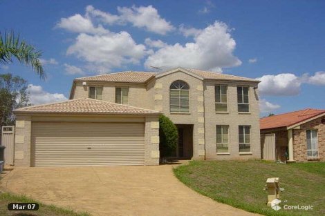 11 Dalton Pl, Prestons, NSW 2170