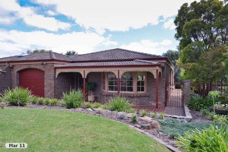 6 Gillard Dr, Rosslyn Park, SA 5072