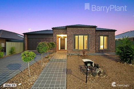 50 Aldridge Rd, Wyndham Vale, VIC 3024