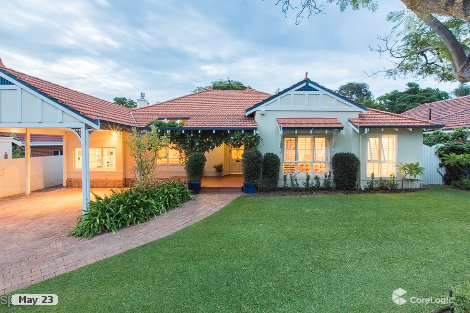 77 Mountjoy Rd, Nedlands, WA 6009