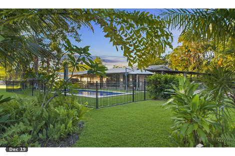 2 Mount Margaret Dr, Rangewood, QLD 4817