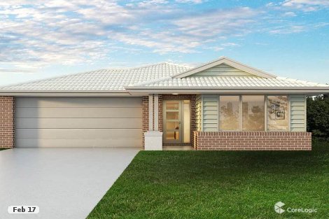 Lot 4114 Golden Whistler Ave, Aberglasslyn, NSW 2320