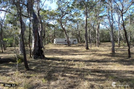 Lot 135 Capricornia Dr, Deepwater, QLD 4674