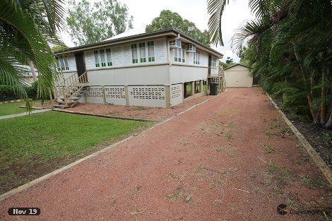 9 Park St, Charters Towers City, QLD 4820