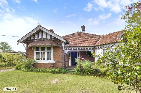 21 Bridge Rd, Hornsby, NSW 2077