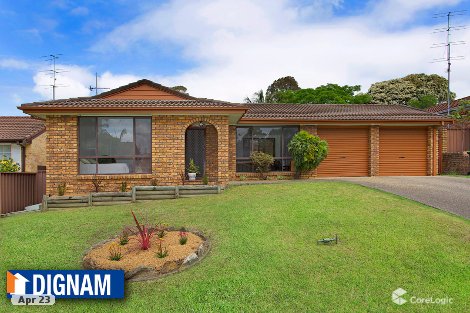 7 Halley Cres, Woonona, NSW 2517