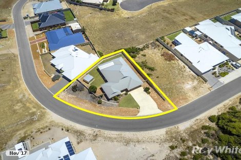 22 Hampshire Dr, Cape Burney, WA 6532