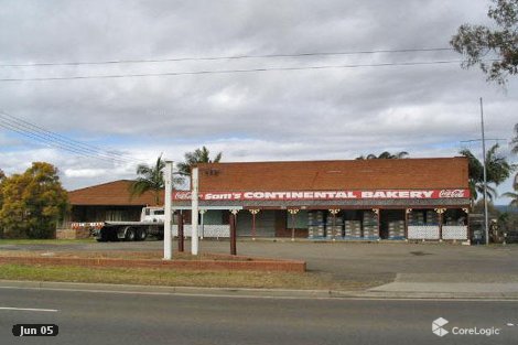 606-608 Hume Hwy, Casula, NSW 2170