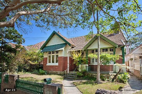 29 Spencer Rd, Mosman, NSW 2088