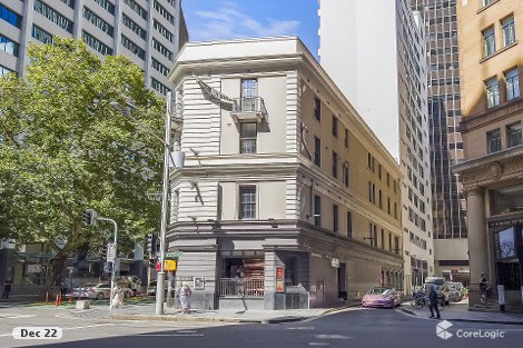 69-73 Pitt St, Sydney, NSW 2000