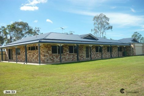 114 Olive Grove Dr, Adare, QLD 4343