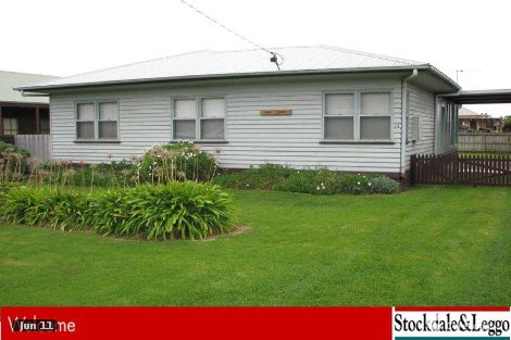 14 Reardon St, Port Fairy, VIC 3284