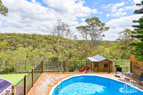 22 Grand View Dr, Mount Riverview, NSW 2774