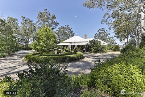 310 Anduramba Rd, Crows Nest, QLD 4355