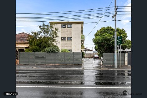 12/23 Maribyrnong Rd, Ascot Vale, VIC 3032