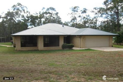 82 Hustons Rd, Wondai, QLD 4606