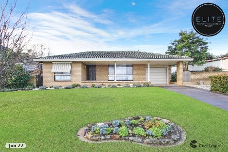 12 Baranbale Way, Springdale Heights, NSW 2641