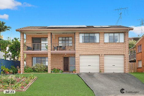 26 Ikara St, Battery Hill, QLD 4551