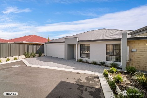 3/40 Larwood Cres, High Wycombe, WA 6057