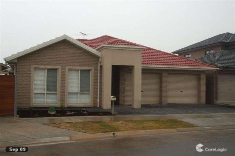 4 Nelson Cres, Mawson Lakes, SA 5095