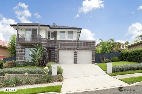 8 Glass House Bvd, Minto, NSW 2566