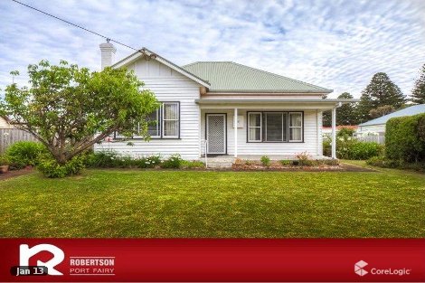 6 Cox St, Port Fairy, VIC 3284