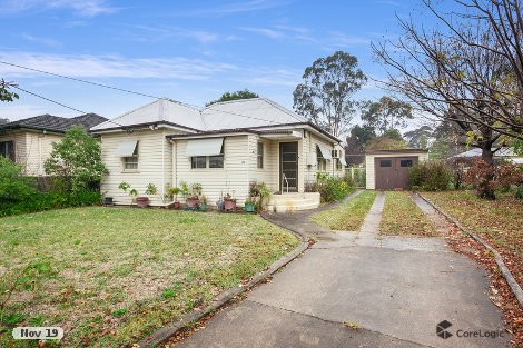 15 Orchardleigh St, Yennora, NSW 2161