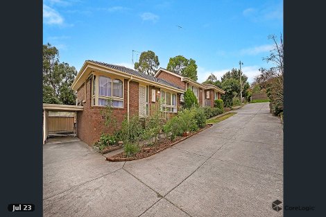 5/45 Para Rd, Montmorency, VIC 3094