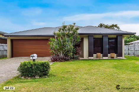 9 Twin Creek Ct, Cannonvale, QLD 4802