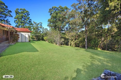 48 Monday Dr, Tallebudgera Valley, QLD 4228