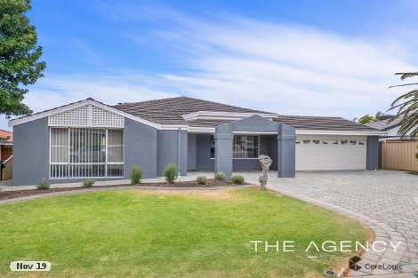 11 Tarcoola Rtt, Ocean Reef, WA 6027