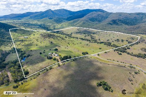 173 Red Hill Rd, Woowoonga, QLD 4621