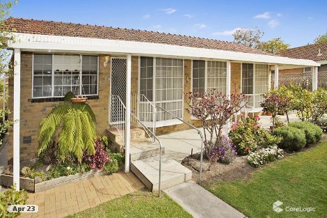 2/22 Exley Rd, Hampton East, VIC 3188