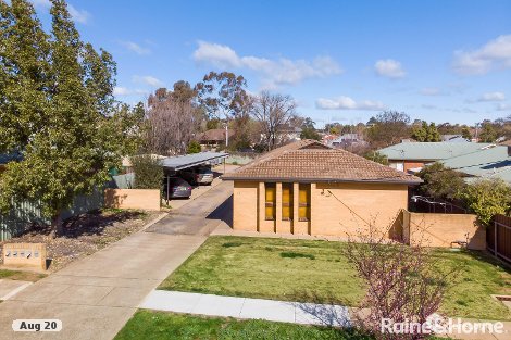 22 Lindsay St, Turvey Park, NSW 2650