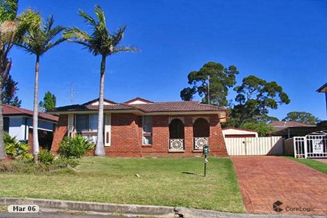 24 Coolibah Ave, Albion Park Rail, NSW 2527