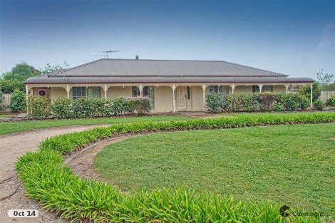 269 Ballan-Greendale Rd, Ballan, VIC 3342