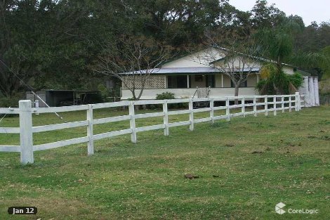 6221 Bruxner Hwy, Mummulgum, NSW 2469