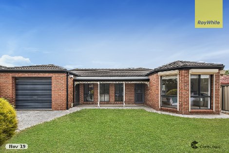 8 Manchester Dr, Sydenham, VIC 3037