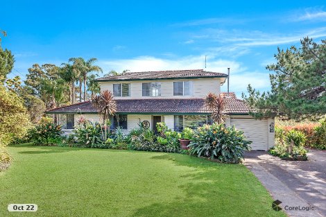 145a Annangrove Rd, Annangrove, NSW 2156