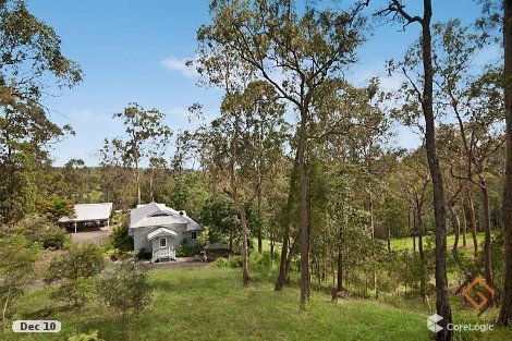 160 Dales Rd, Kobble Creek, QLD 4520