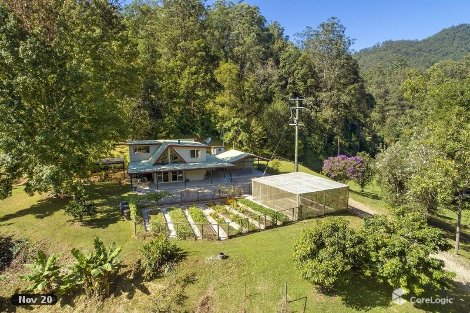 670 Upper Buckrabendinni Rd, Buckra Bendinni, NSW 2449