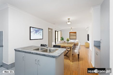 10/273 Hay St, East Perth, WA 6004