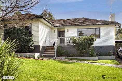 3 Fletcher Pde, Burwood, VIC 3125