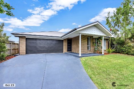 10 Bitta St, Fletcher, NSW 2287