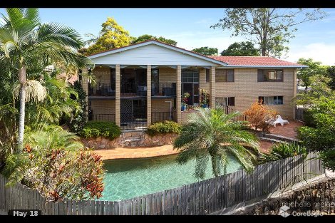 111 Bielby Rd, Kenmore Hills, QLD 4069